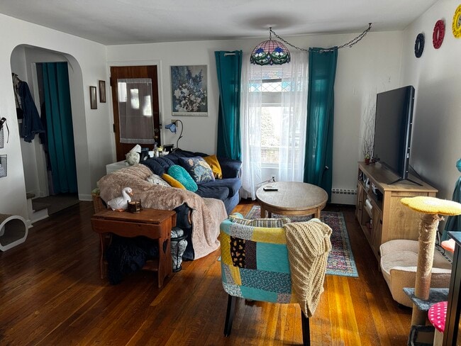 Building Photo - 21 Park St Unit 21- 1 Rental
