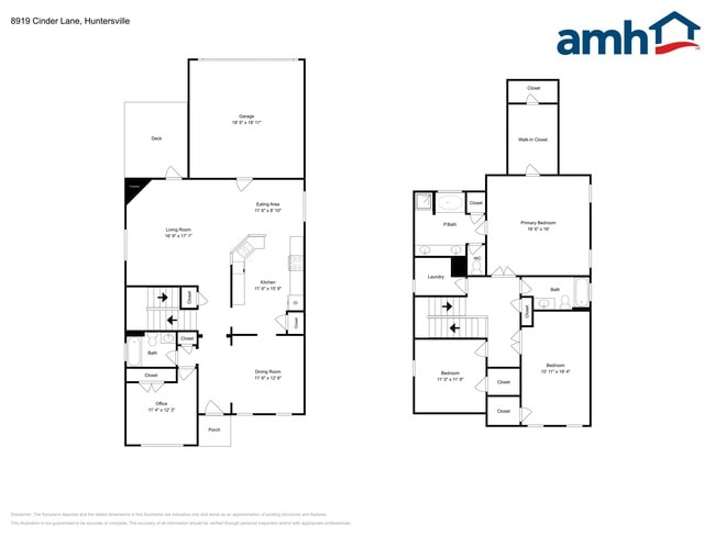 Photo - 8919 Cinder Ln