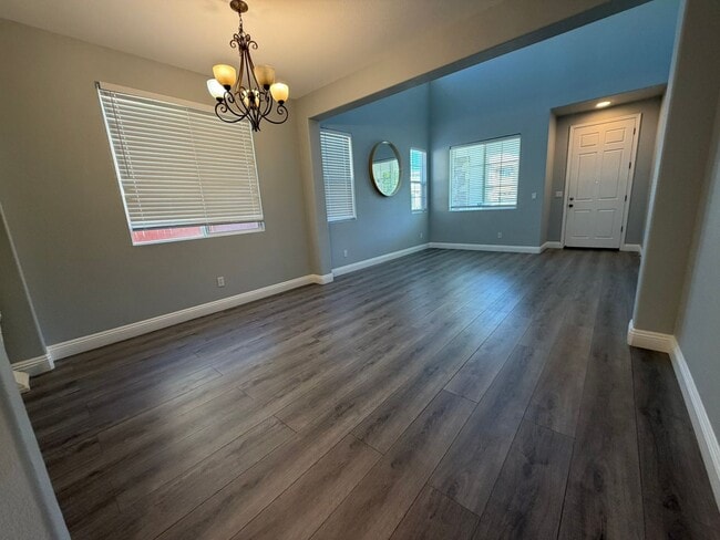 Photo - AVAILABLE NOW! LEASE TODAY! 4 Bedroom 3 Bath Elk Grove Home with Bonus Room!