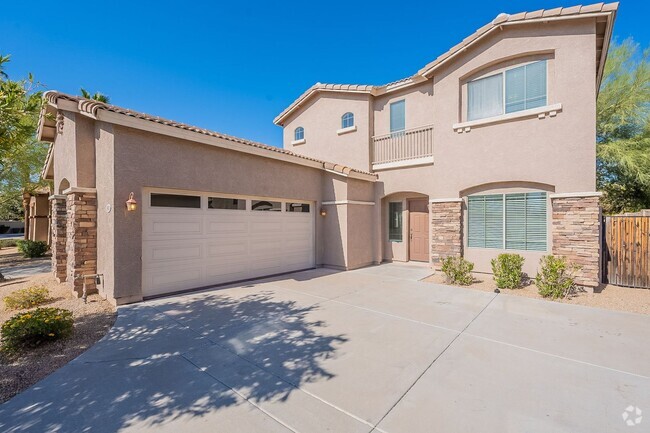 Building Photo - Charming Gated Community Chandler Home wit...