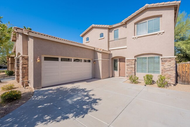 Charming Gated Community Chandler Home wit... - Charming Gated Community Chandler Home wit...