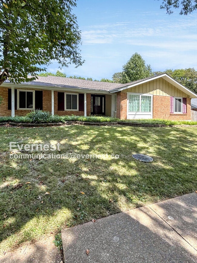 Building Photo - 1515 Mautenne Dr Rental