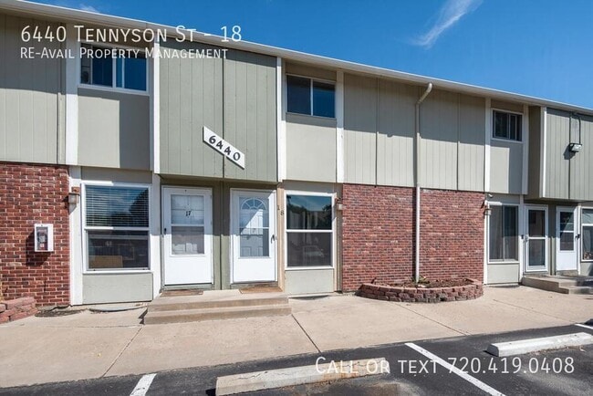 Photo - 6440 Tennyson St