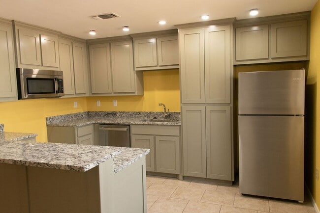 Photo - Newly Remodeled 3/2/1 on Wooded Lot