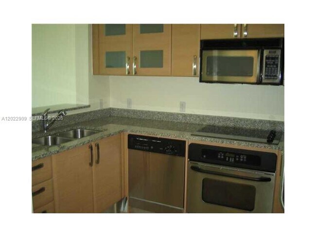 Photo - 2101 Brickell Ave Unit 410
