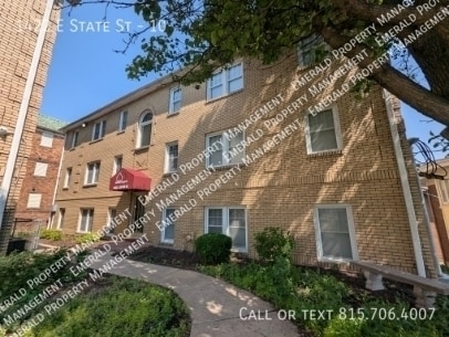 Building Photo - 1422 E State St Unit 10