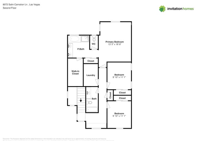 Photo - 8072 Satin Carnation Ln