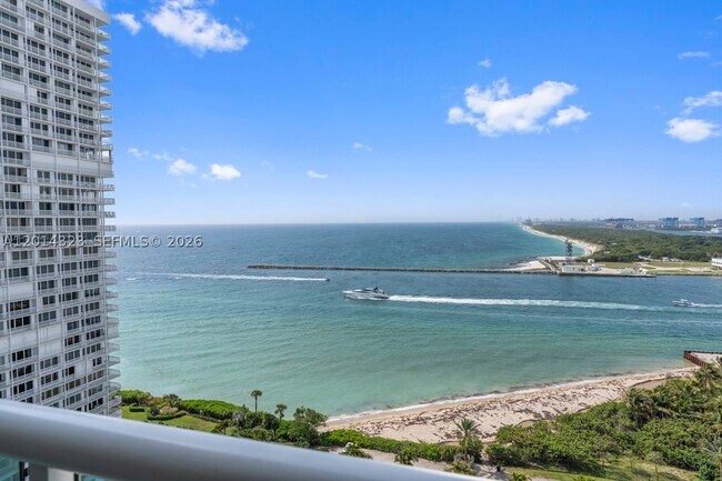 Photo - 2100 S Ocean Dr Unit 1704