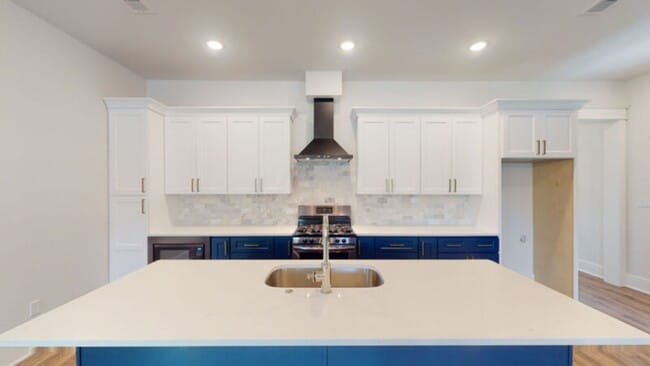 Photo - 4 Bedroom Home in Jackson, TN