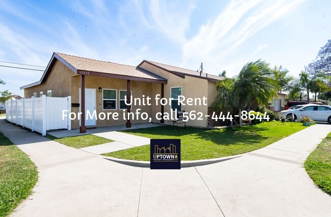 House - 2 Bedrooms / 1 Baths - Norwalk - House - 2 Bedrooms / 1 Baths - Norwalk