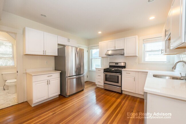 Photo - 41 Champney St Apartments Unit 2