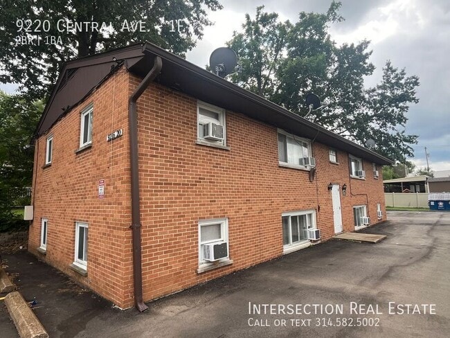 Photo - 9220 Central Ave Apartamento Unidad 1F
