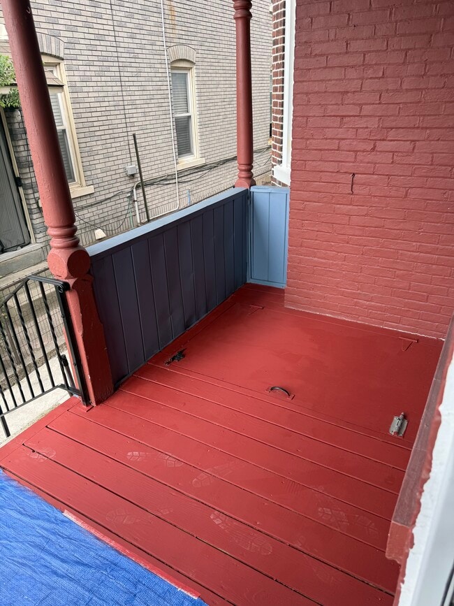 Photo - 741 High St Unit 1st Floor