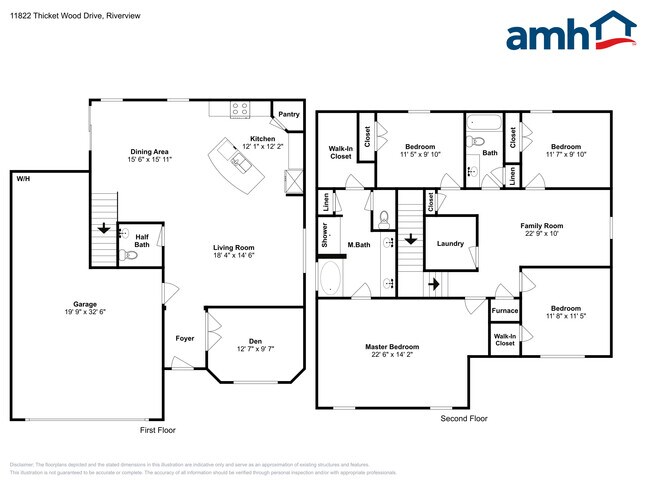 Photo - 11822 Thicket Wood Dr