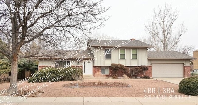Photo - 350 Silver Spring Cir