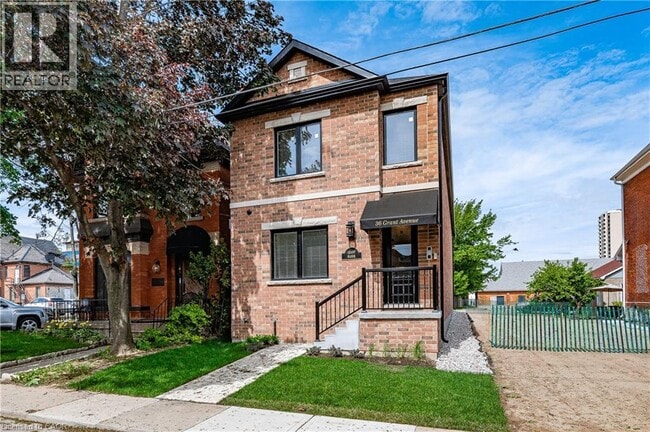 Photo - 36 Grant Ave Unité 2A