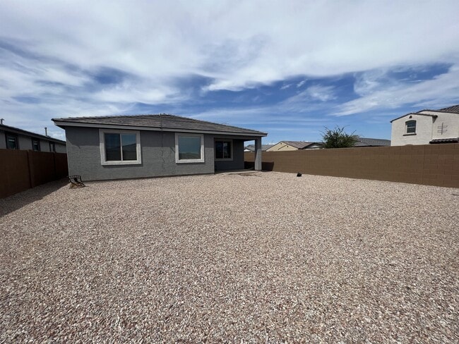 Photo - 5513 W San Gabriel Ave