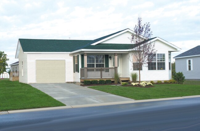 Photo - Marshall's Crossing