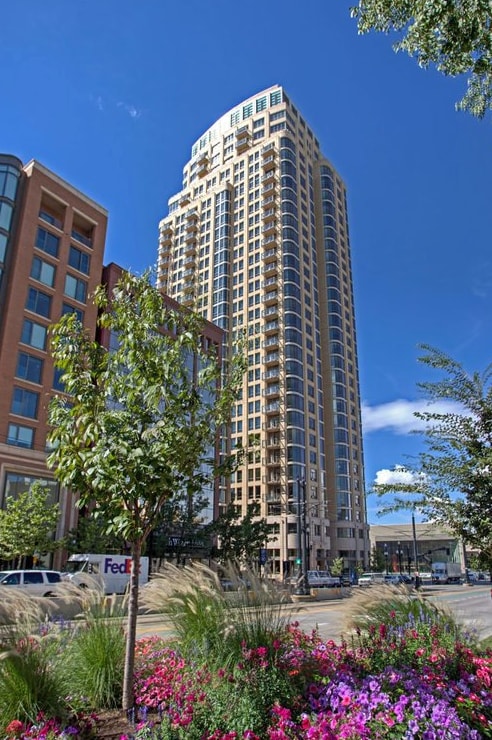 Photo - 99 W S Temple Condo Unit 901