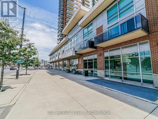 Photo - 215 Queen St W Unité 615