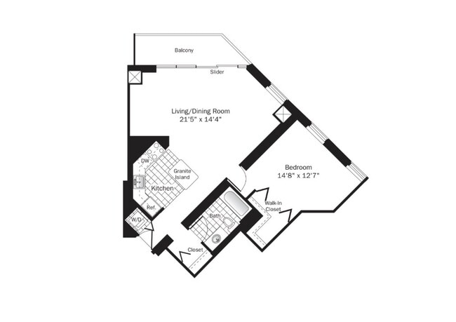 Photo - 620 N State St