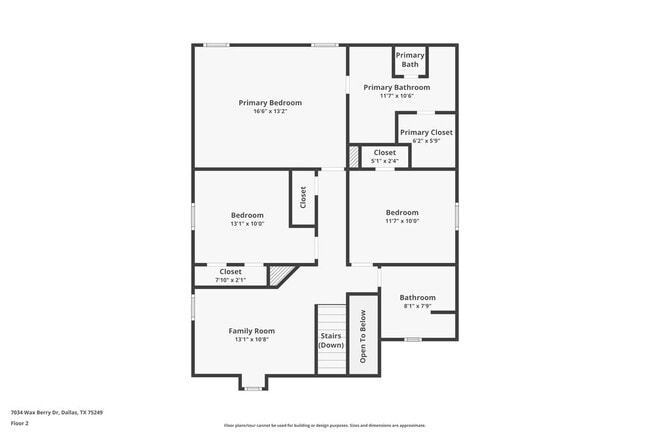 Photo - 7034 Wax Berry Dr