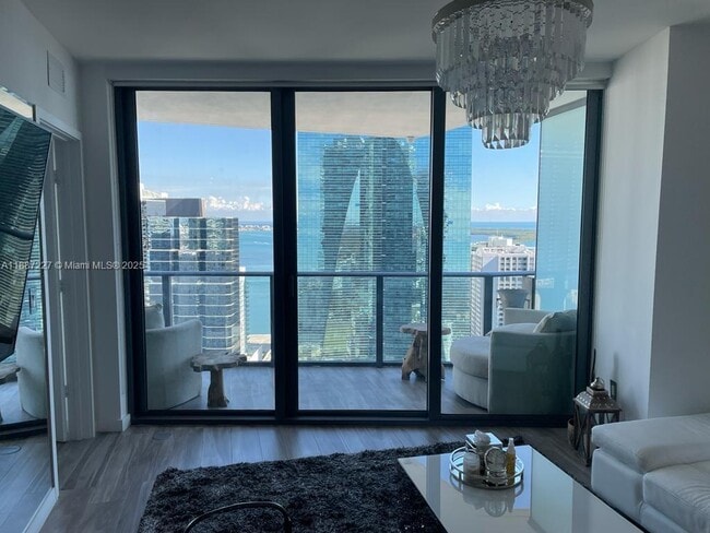 Photo - 1300 S Miami Ave Unit 3203