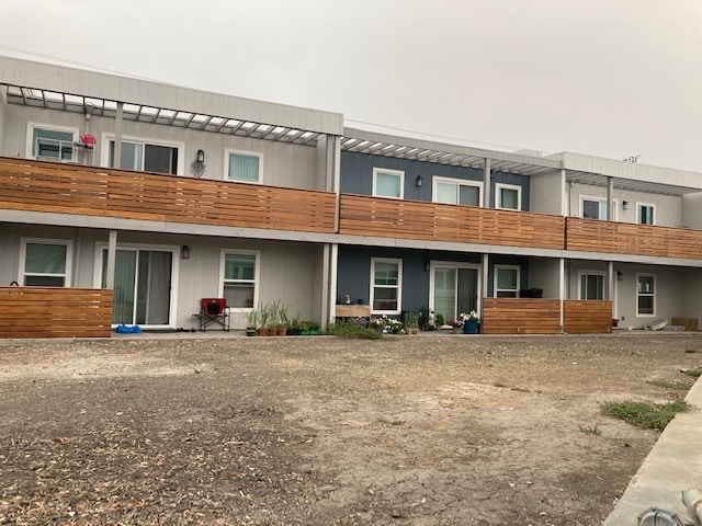 Estamos rediseñando nuestro paisaje - Es hermoso - Mark II Apartments