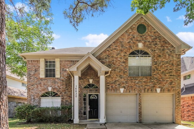 Photo - 16830 Goodfield Ct House