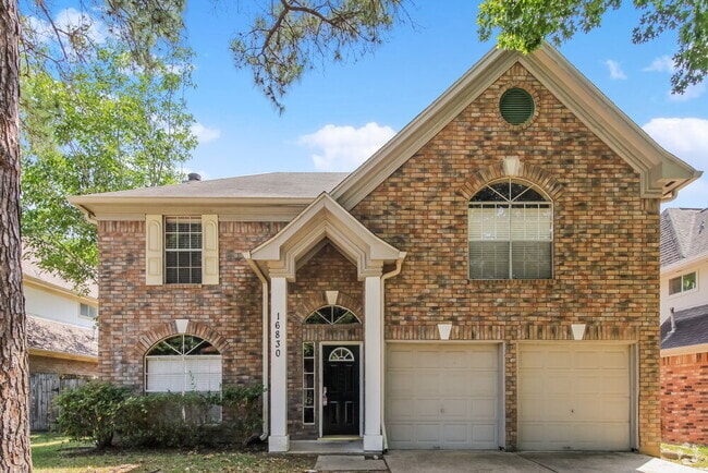 Building Photo - 16830 Goodfield Ct Rental
