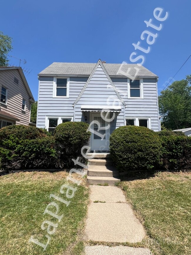Building Photo - Cozy 3-Bedroom Home in West Toledo