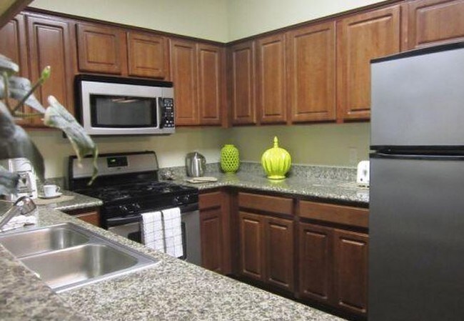 River Walk Villas