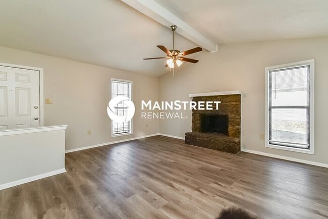 3 Bedroom Pet-Friendly Home in Millington, TN with Main Street Renewal