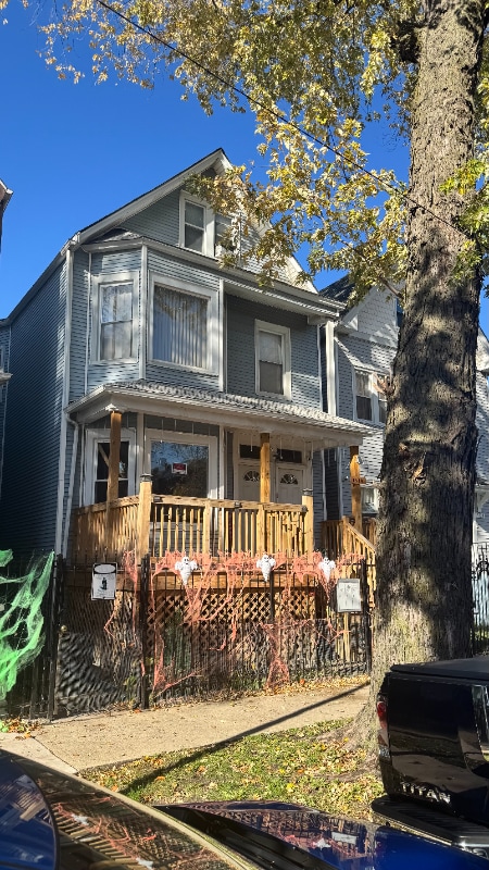 Photo - 1818 N Kedvale Ave Unidad 1