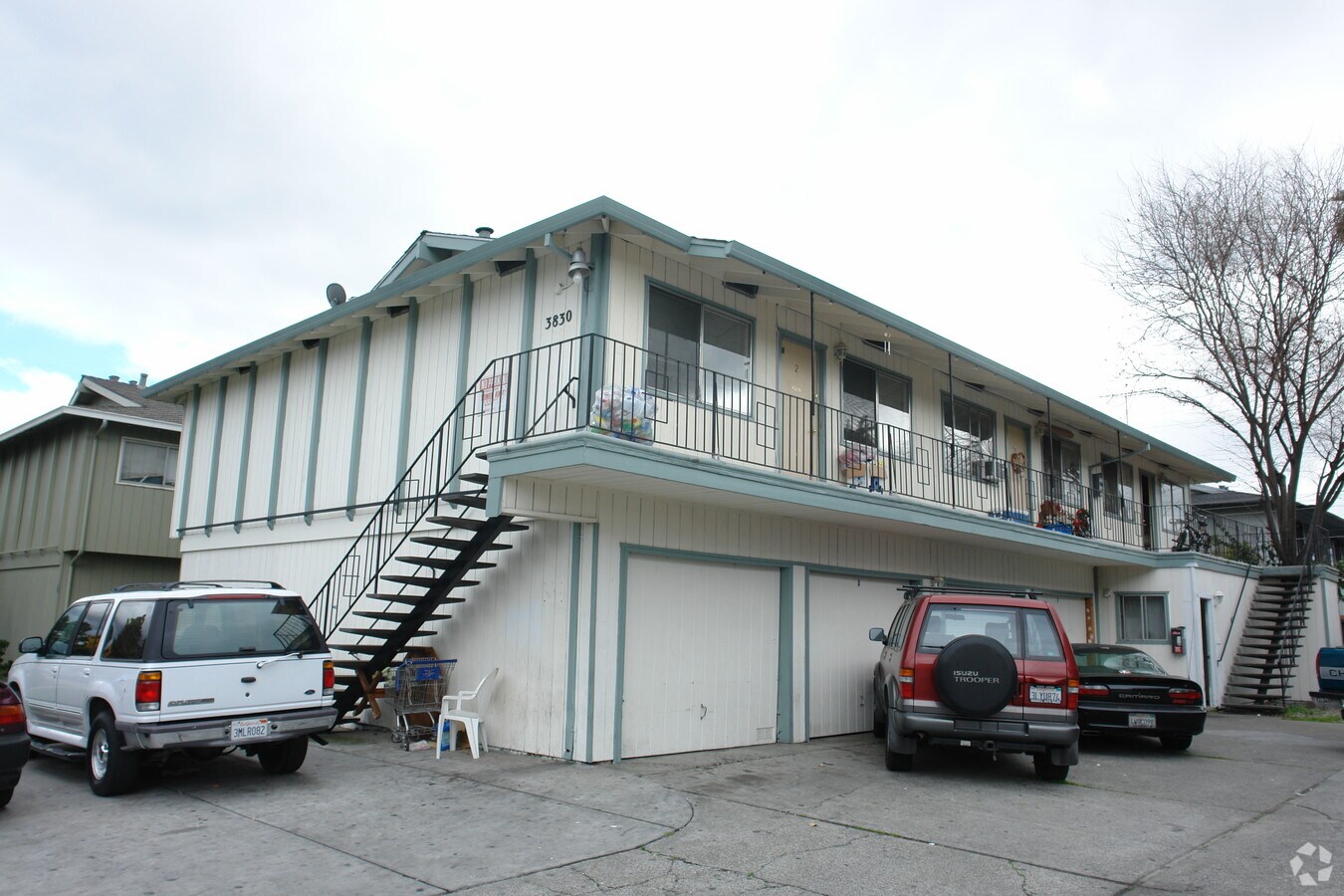 Photo - 3830 Barker Dr