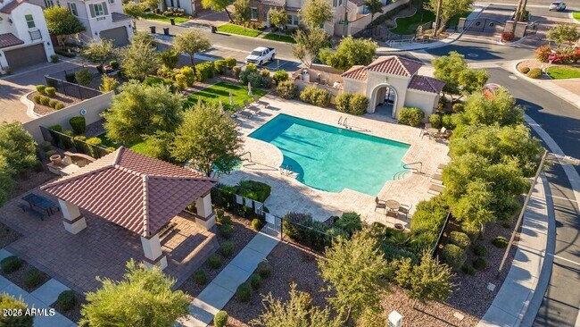 Photo - 4027 S Pecan Dr House