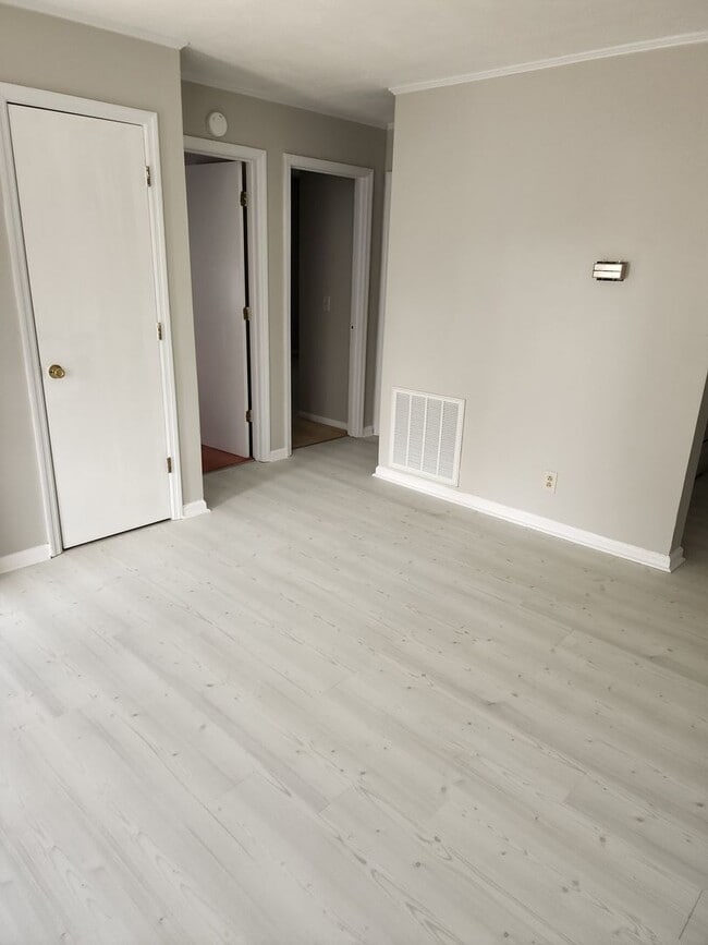 Senator Gasque Road Duplex - Senator Gasque Road Duplex Apartment Unit 1740 Senator Gasque Road