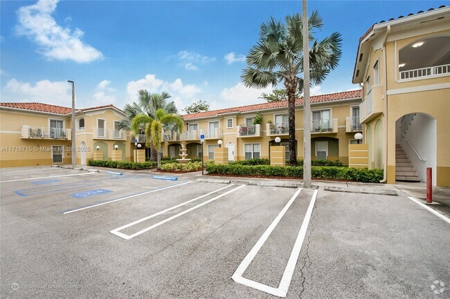 Building Photo - 9720 SW 184th St Unit 207 Rental