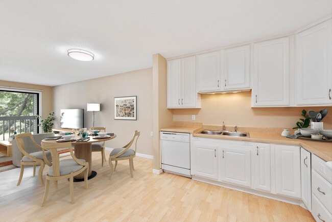 Victoria Place Apartments