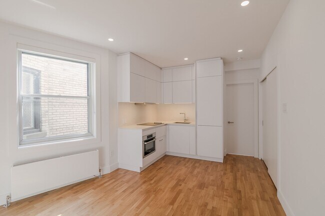 Photo - 3495 Av. Van Horne Unit 310