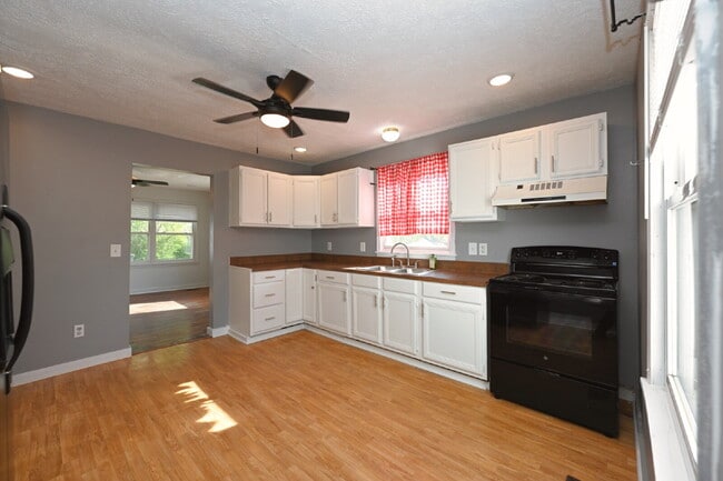 Photo - Updated 2BR/2BA Home | Rare Second Bath, Efficient Layout