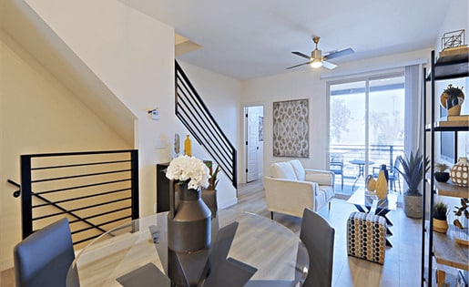 Photo - Scottsdale Hayden Townhomes