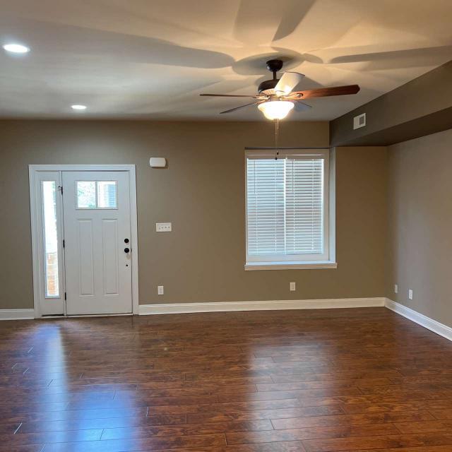 3 bedroom in Lynchburg VA 24502 Townhome Townhome Rental in Lynchburg