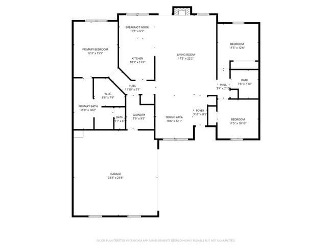 Photo - 2207 Boxwood Cir