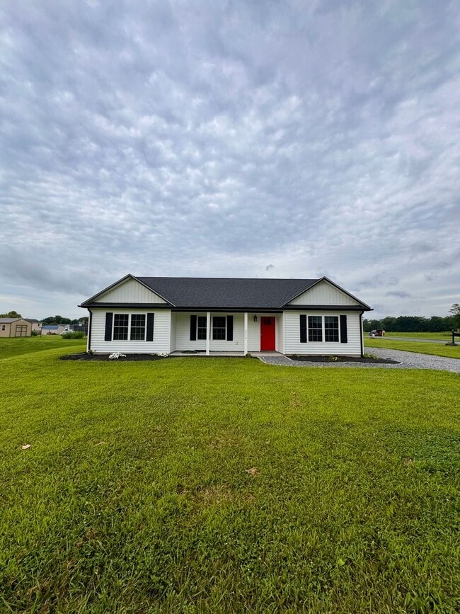 2212 W Dry River Rd