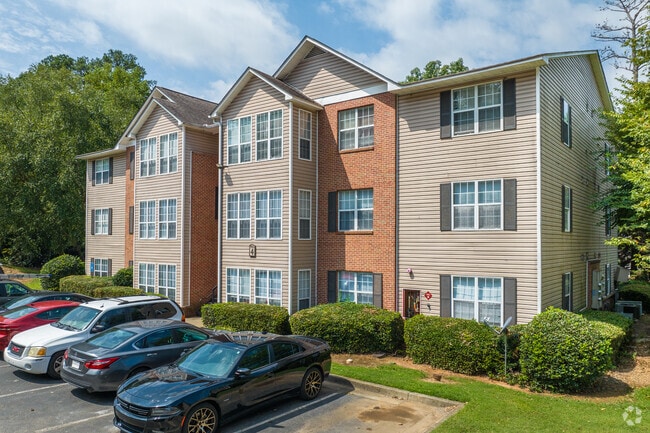 Building Photo - Crestwood Park Rental