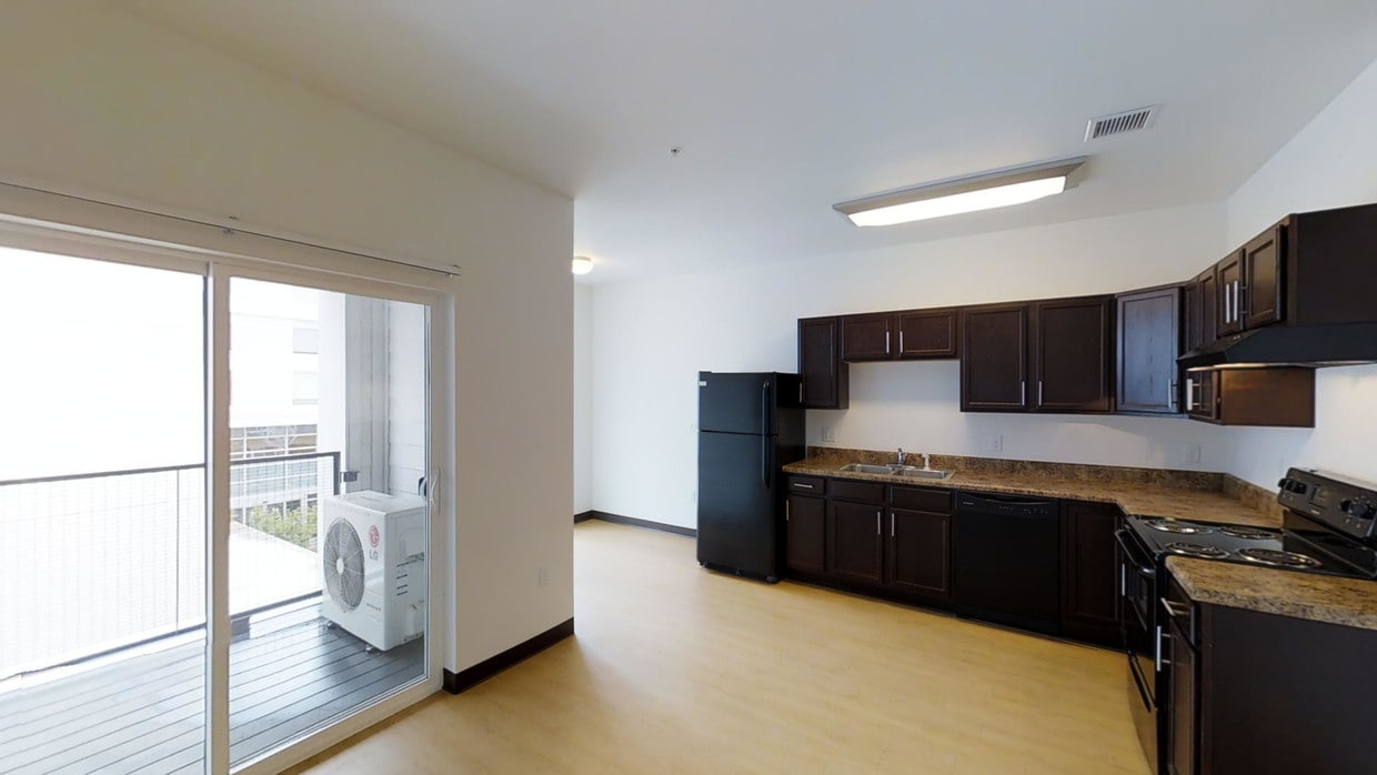 Photo - Depot Square Apartments
