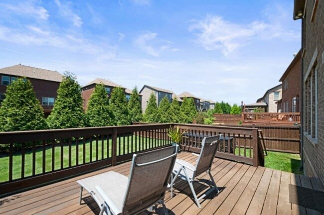 Photo - Coming Soon. The Reserve at Stone Hall. Custom home with 2,749 sq ft 4 BR 3 baths, walk to Ravenw...