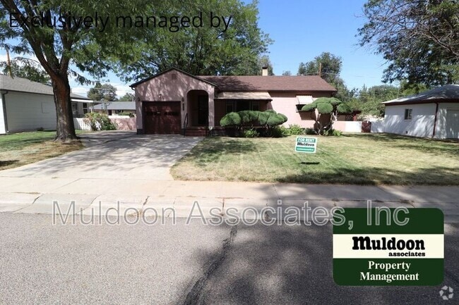 Building Photo - 215 Kenwood Dr Rental