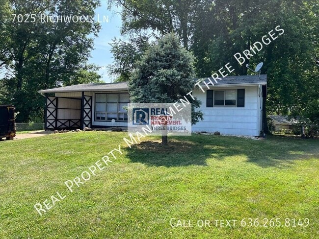 Building Photo - 7025 Richwood Ln